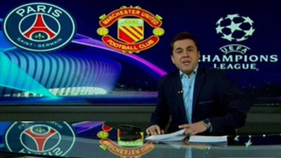 1064325 - ¿Por qué han baneado el escudo del Manchester United en la tv iraní?