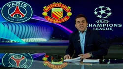 Enlace a ¿Por qué han baneado el escudo del Manchester United en la tv iraní?