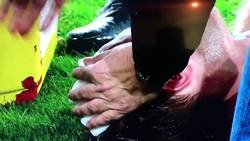 Enlace a El Rapid Viena-Inter se ha convertido en Anatomía de Grey