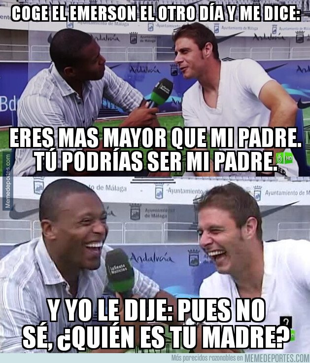 1064716 - El padre de Emerson es más joven que Joaquín