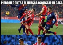 Enlace a Así es el fútbol