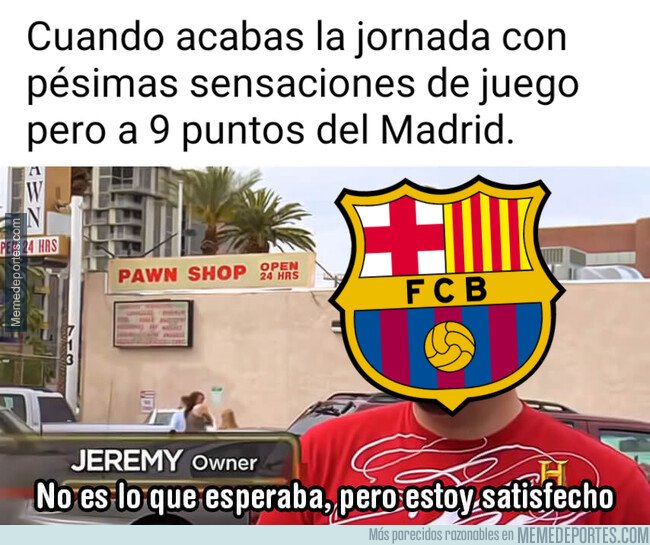 1064853 - Al final no ha estado tan mal para los culés