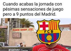 Enlace a Al final no ha estado tan mal para los culés