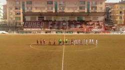 Enlace a Se presentaron con solo 7 jugadores del juvenil y el partido terminó en un escandaloso 20-0