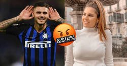 Enlace a El bestial pique entre Icardi y su hermana en Twitter
