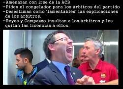 Enlace a El Madrid no da una...