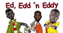 Enlace a Dembélé, Dembélé y Ndombélé