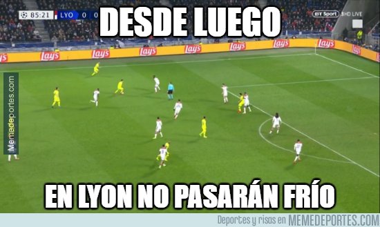 1064992 - Bien arropaditos, que aún estamos en invierno