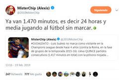 Enlace a Podemos hacer un 24h en mi pueblo para q marque el chaval