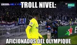 Enlace a Je suis perico desde shiquitíté