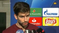 Enlace a ¿Recuerdas al viejo Piqué incensurable? Mira la fortísima crítica a la prensa madridista con toda la revolución de la Final de Copa