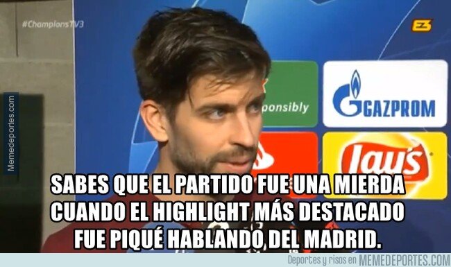 1065098 - Lo mejor del Lyon-Barça