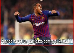 Enlace a La desesperación de no jugar