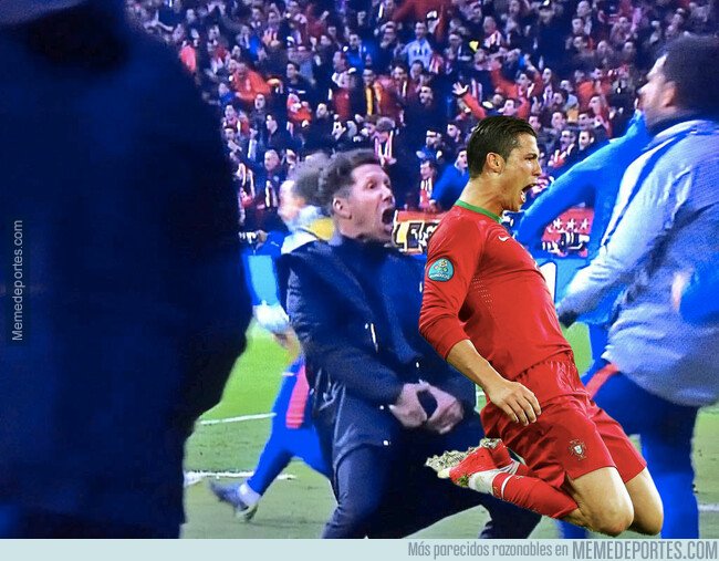 1065147 - Resumen del Atlético-Juventus