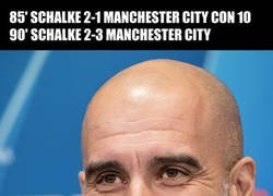 Enlace a Flipante cómo el City le ha dado la vuelta al marcador