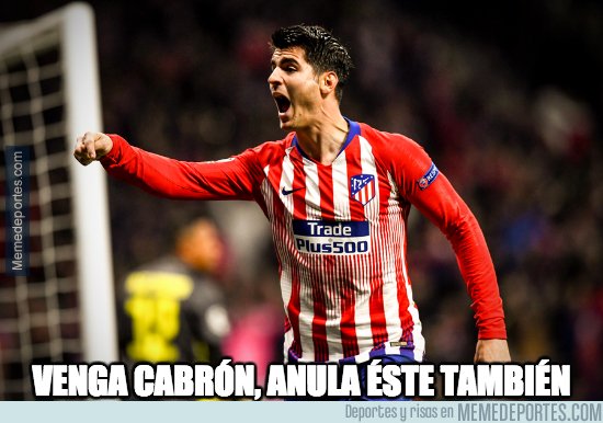 1065159 - Morata en el gol de Giménez