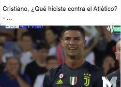 Enlace a Gracias, Cris