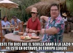 Enlace a Lo siento, Sevilla. El Atleti le ha ganado al bicho