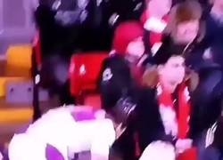 Enlace a Hoy hace un año de este mágico momento: en el lugar y momento indicado