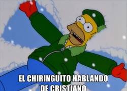 Enlace a Sigue siendo el angelito