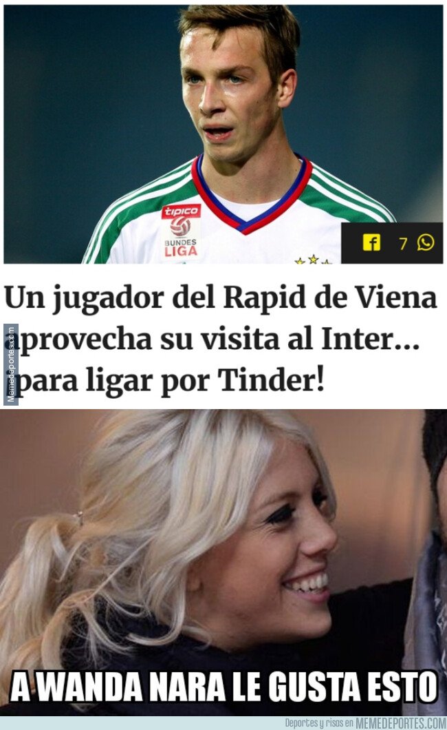 1065290 - Con esta chica nunca se sabe