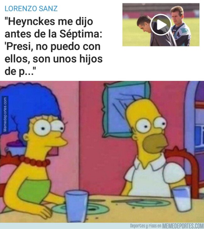 1065358 - Las cosas que puede llegar a decir un entrenador de sus futbolistas