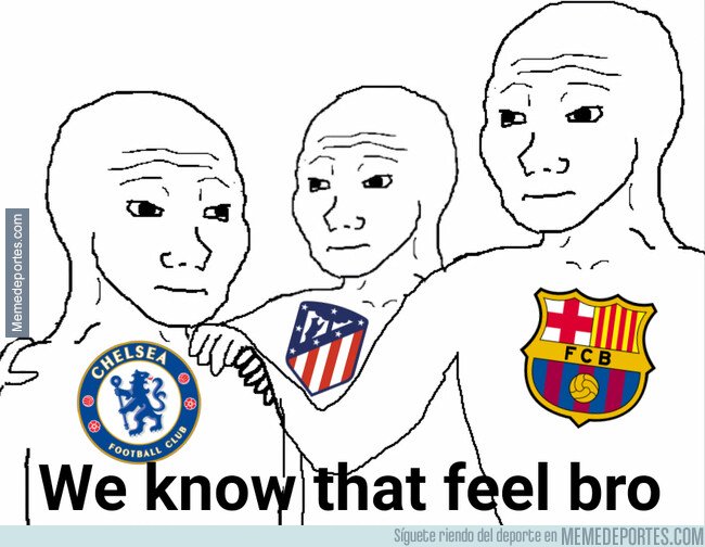 1065370 - Barça y Atleti saben lo que es estar sancionados por la FIFA