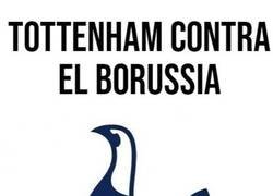 Enlace a Tottenham y sus cosas
