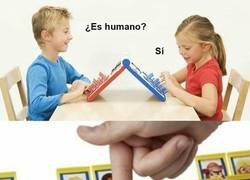 Enlace a Lo de  Messi no es normal