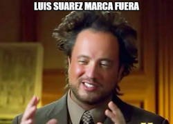 Enlace a Luis Alien Suárez