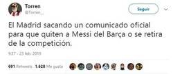 Enlace a Tendría más sentido