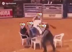 Enlace a Messi vs Sevilla