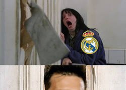 Enlace a Madridistas, Messi ya está aquí...