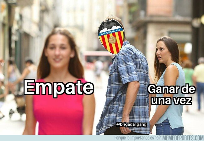 1065501 - Ganar no nos gusta