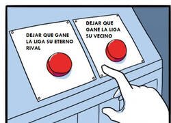 Enlace a El dilema del Manchester United