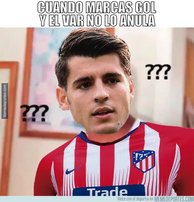 1065533 - Morata no entiende