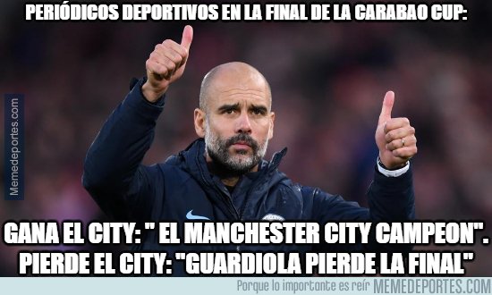 1065562 - El City de Guardiola