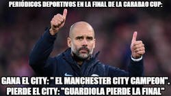 Enlace a El City de Guardiola
