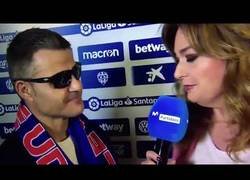 Enlace a Viendo el partido sin perder detalle