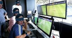 Enlace a El VAR en el penalty a Casemiro