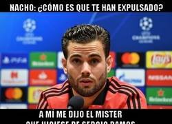 Enlace a Un buen suplente hace olvidar al titular