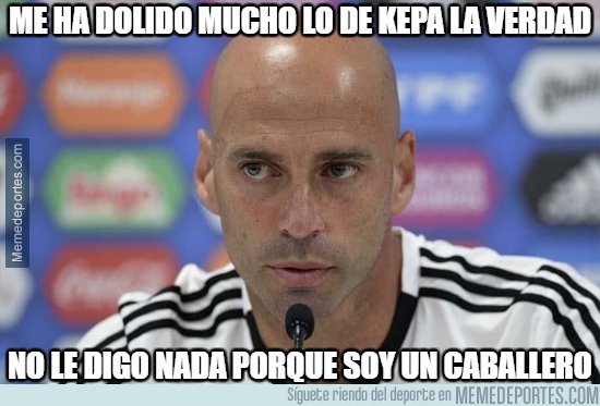 1065626 - Willy es todo un caballero