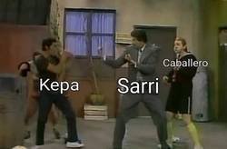 Enlace a Chelsea en la tanda de penaltis, resumen