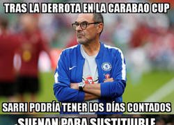 Enlace a Ya son varios los que se postulan como candidatos