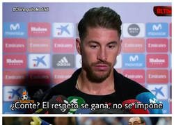 Enlace a El respeto profesional se está perdiendo en el Fútbol