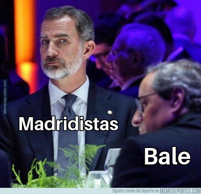 1065738 - El madridismo ya no se fía del galés