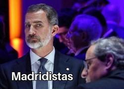 Enlace a El madridismo ya no se fía del galés