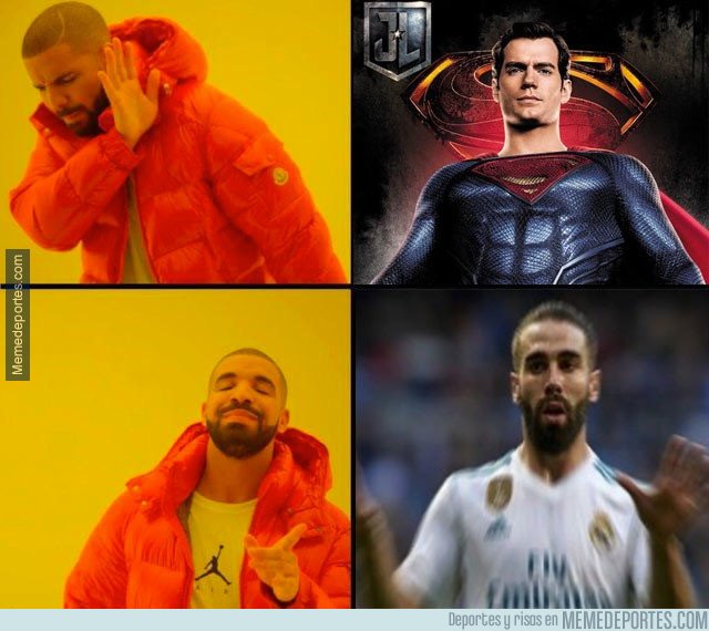 1065753 - Carvajal, nuevo súper héroe con sus poderes auditivos