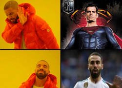 Enlace a Carvajal, nuevo súper héroe con sus poderes auditivos