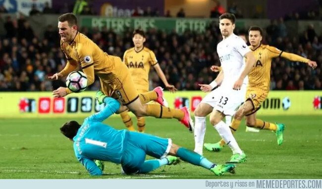 1065757 - Kepa no es el primero: estos futbolistas se negaron a ser sustituidos por su entrenador durante un partido